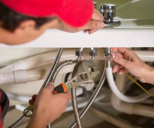 About Emergency plumbing pros Bergoo, WV